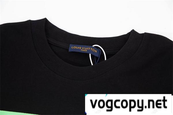 ルイヴィトン 半袖tシャツコピー